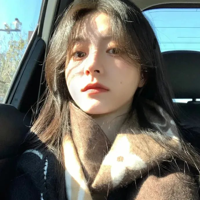 新来的美女邻居